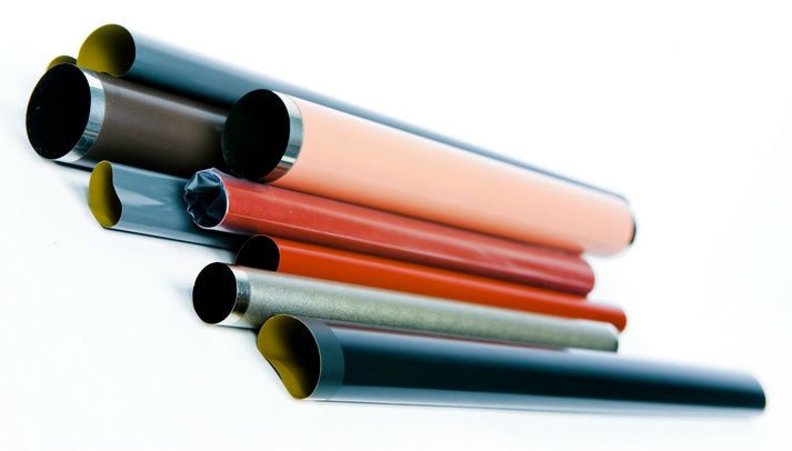 Термопленка Xerox